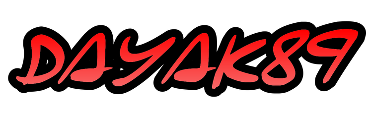 LOGO DAYAK89